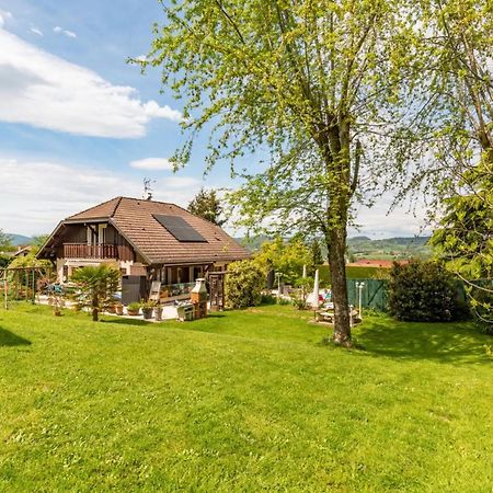 Chambres D'Hotes Pres Lac Annecy Etercy Zewnętrze zdjęcie
