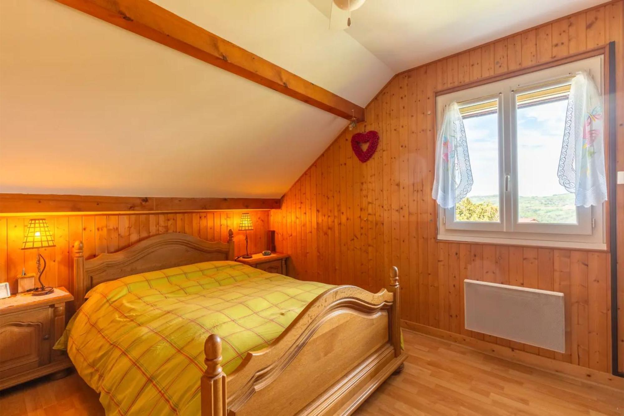 Chambres D'Hotes Pres Lac Annecy Etercy Zewnętrze zdjęcie